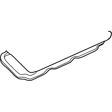 Chevy Lumina APV Valve Cover Gasket - 14089253