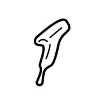 Pontiac Dipstick - 24504161