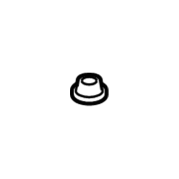 Saturn 10056725 Extension Panel Bushing