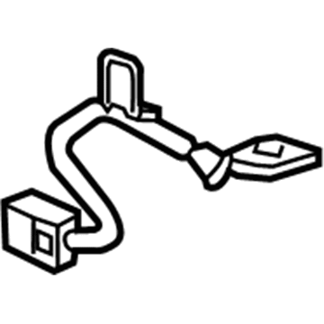 Chevy 42356070 Harness