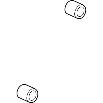 GM 94535283 Starter Retainer