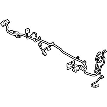 GM 39206769 Harness, Front