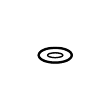 GM 25183348 Valve Cover Gasket