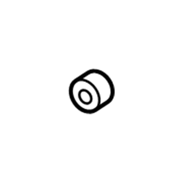 Buick Upper Steering Column Bearing - 7845268