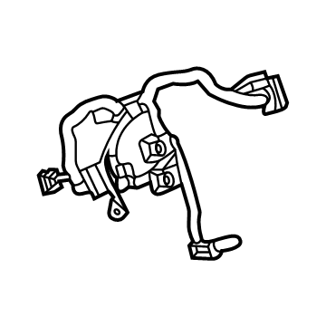 GM 42744569 Harness