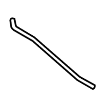 Chevy 22714341 Rod