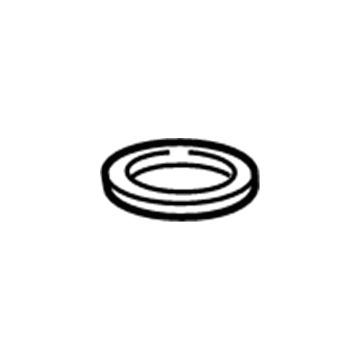 GM 12627010 Oil Level Sensor Seal