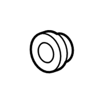 Buick 12612839 Idler Gear