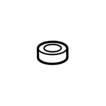 GM 12691257 Oil Inlet Tube Seal