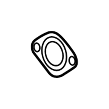 Chevy 22816982 Muffler & Pipe Gasket