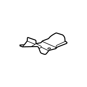 GM 23310638 Front Extension