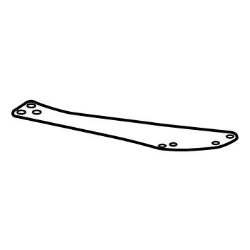 GM 84905520 Lower Extension