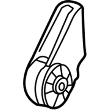 Pontiac 22604369 Transmission Mount