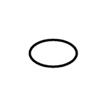 Saturn 22665714 Drain Plug