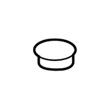 Saturn 25915587 Drain Plug