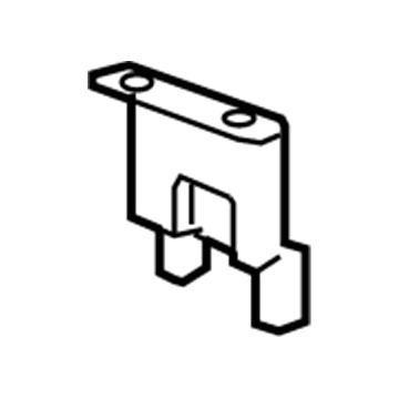 GM 12598504 Tensioner