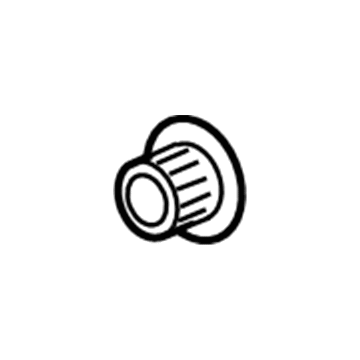 GM 24100061 Crankshaft Gear