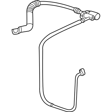 GM 19213203 A/C Hoses