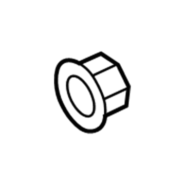 GM 11547684 Strut Nut