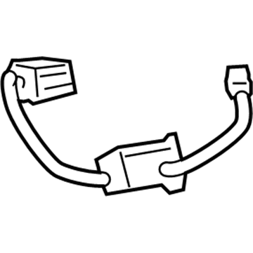 GM 15820100 Harness