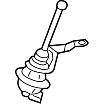 GM 55597899 Actuator