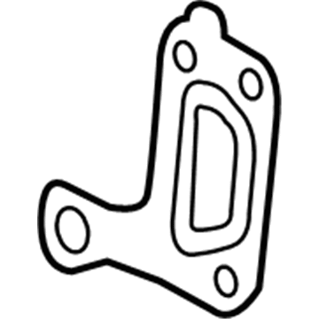 GM 12641663 Valve Gasket