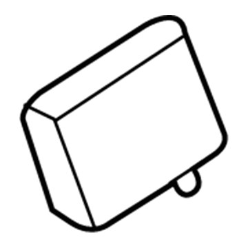 GM 16176557 SDM Module