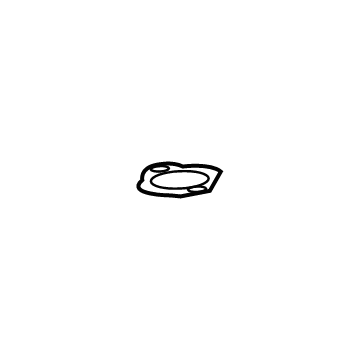 GM 94558403 Front Pipe Gasket