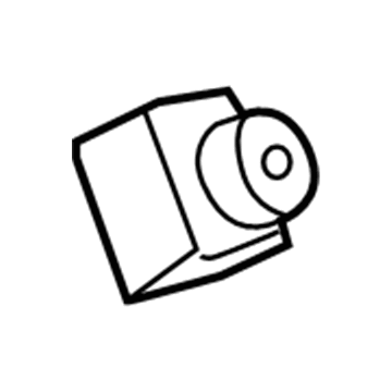 GM 10393367 Dimmer Switch