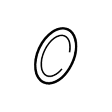GMC 15040331 Case Retainer Ring