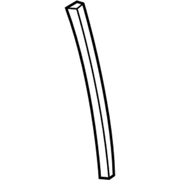 GM 39148279 Front Insulator, Rear