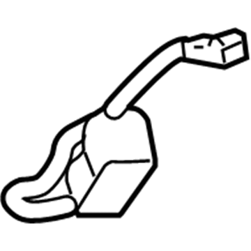 Saturn 22943126 Microphone