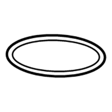 Chevy 22961657 Module Seal