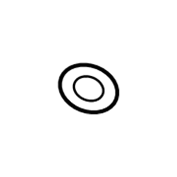 Saturn 24504031 Dipstick Seal