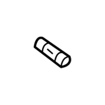 Chevy 91175170 Bulb