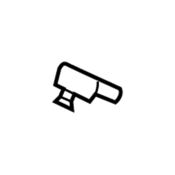 GM 12653415 M.A.P. Sensor