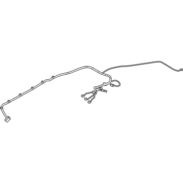 GM 42781982 Harness