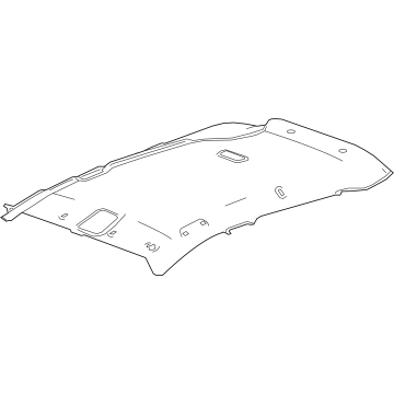 GM 42798112 Headliner