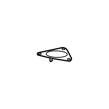 GM 55514599 Pressure Valve Gasket