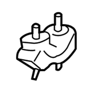 Chevy Lumina Motor And Transmission Mount - 22146834