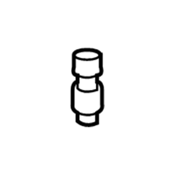 GM 15966454 Pressure Switch