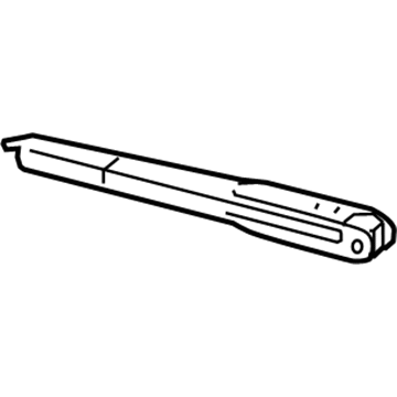 GM 25928754 Wrench