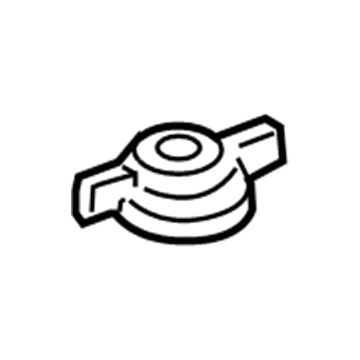 GM 11609971 Retainer Nut