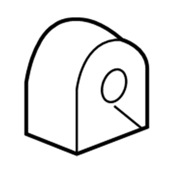 GM 25918986 Stabilizer Bar Bushing