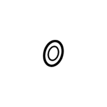 Cadillac Wheel Cover - 3542619