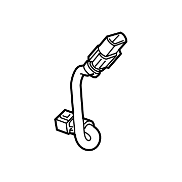 GM 84733686 Harness