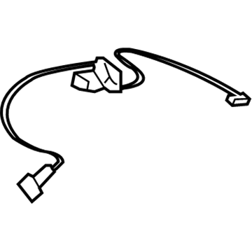 Chevy 15902767 Harness