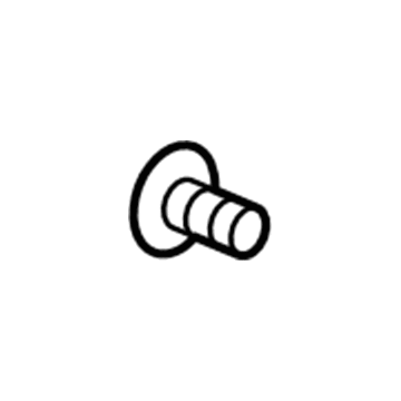 GM 11611222 Switch Bolt