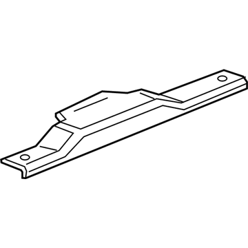 GM 84210055 Mount Bracket