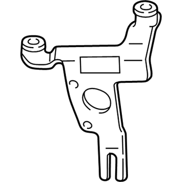 Buick Light Control Module - 10098680